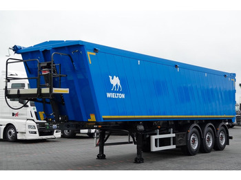 Kapelltrailer WIELTON