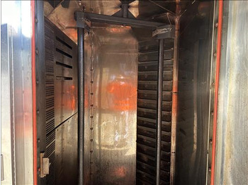 Bageriutrustning Double D Rack oven: bild 3