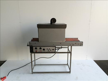 Förpackningsmaskin