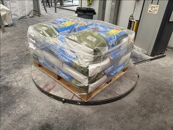 Leasa  Siat WS320L1 Pallet wrapper Siat WS320L1 Pallet wrapper: bild 2