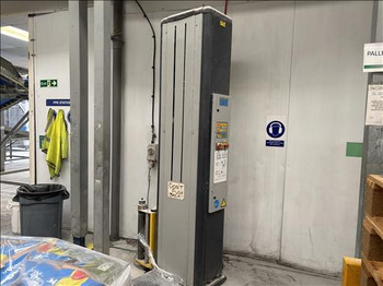 Leasa  Siat WS320L1 Pallet wrapper Siat WS320L1 Pallet wrapper: bild 3