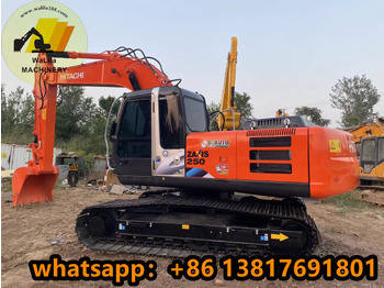 Bandgrävare HITACHI ZX250