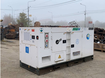 Elgenerator ASHITA POWER