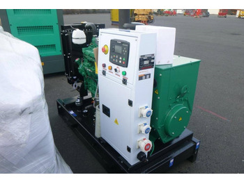 Elgenerator ASHITA POWER