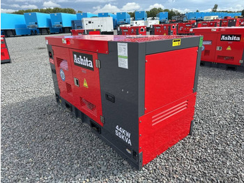 Elgenerator ASHITA POWER