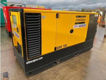Elgenerator ATLAS