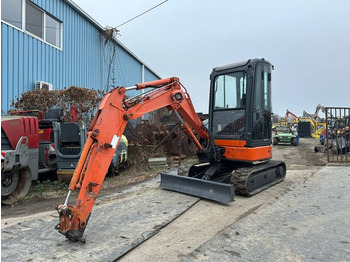 Minigrävmaskin HITACHI