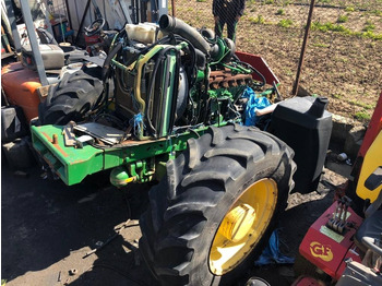 Leasa John Deere For Parts 6530  John Deere For Parts 6530: bild 3