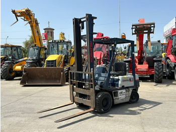 Motviktstruck KOMATSU