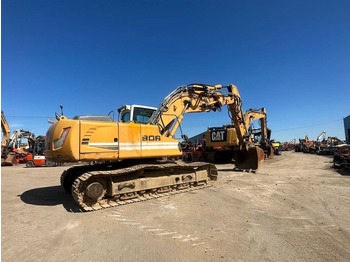 Bandgrävare Liebherr R 906 LC: bild 2