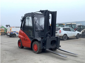 Dieseltruck LINDE H40