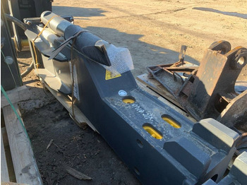 Hydraulisk hammare MUSTANG
