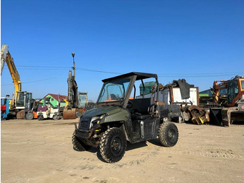 Fyrhjuling POLARIS