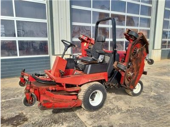 Gräsklippare TORO