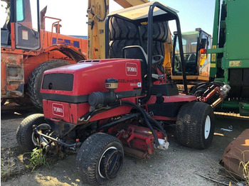 Leasa Toro REELMASTER 5500D  Toro REELMASTER 5500D: bild 5