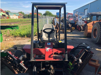 Leasa Toro REELMASTER 5500D  Toro REELMASTER 5500D: bild 1