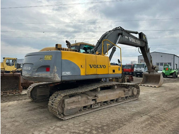 Bandgrävare VOLVO EC290