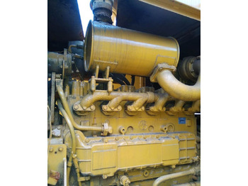 Hjullastare CATERPILLAR 966F