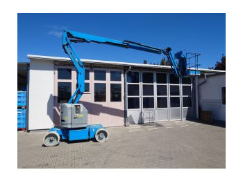 Bomlift GENIE Z34/22