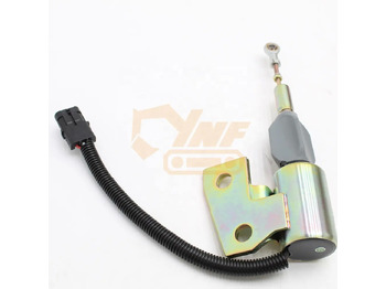 Elektriskt system CUMMINS