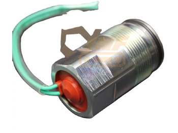 Elektriskt system