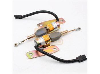 Elektriskt system HYUNDAI