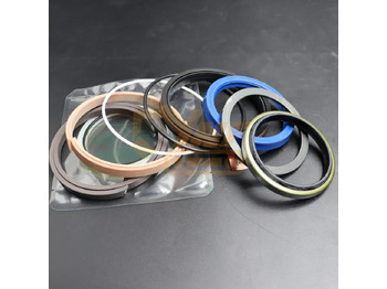 Hydraulik YNF Excavator Parts SH130-6 Boom Cylinder Seal kit LZ012410 For Sumitomo: bild 5