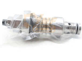 Hydraulventil