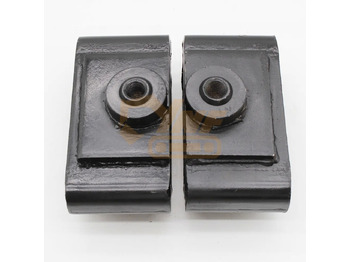 Ny Motorfäste YNF Hot Sales Excavator Engine Parts EX450-1 Engine Mount Rear Rubber Mount 4435106 4467459: bild 5 Ny Motorfäste YNF Hot Sales Excavator Engine Parts EX450-1 Engine Mount Rear Rubber Mount 4435106 4467459: bild 5