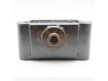 Ny Motorfäste YNF Hot Sales Excavator Engine Parts EX450-1 Engine Mount Rear Rubber Mount 4435106 4467459: bild 2 Ny Motorfäste YNF Hot Sales Excavator Engine Parts EX450-1 Engine Mount Rear Rubber Mount 4435106 4467459: bild 2