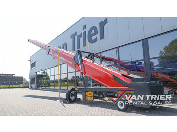 Transportband MIEDEMA
