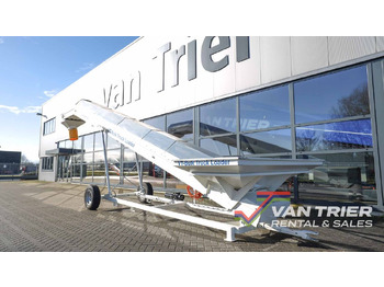 Transportör VAN TRIER