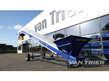 Transportör VAN TRIER
