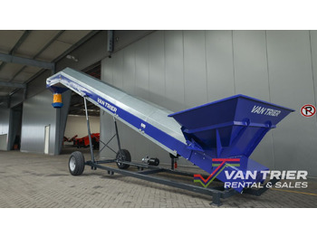 Transportör VAN TRIER