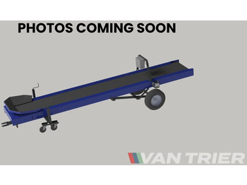 Transportband VAN TRIER