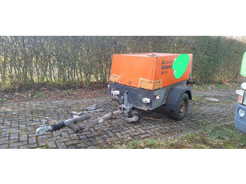 Luftkompressor DEMAG