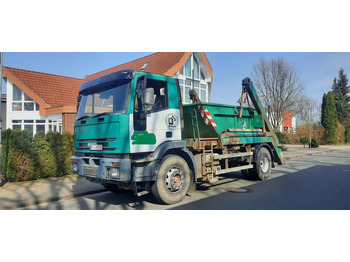 Leasa Iveco 190E28 Absetzkipper Iveco 190E28 Absetzkipper: bild 2