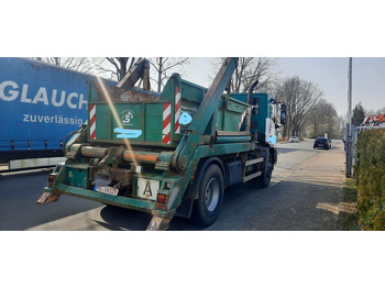 Leasa Iveco 190E28 Absetzkipper Iveco 190E28 Absetzkipper: bild 5