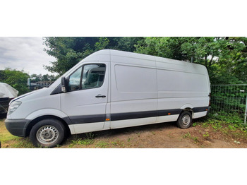 Skåpbil MERCEDES-BENZ Sprinter 313