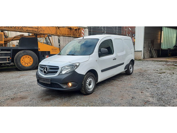 Små skåpbil MERCEDES-BENZ Citan