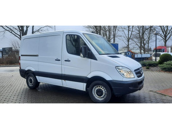 Små skåpbil MERCEDES-BENZ Sprinter 316