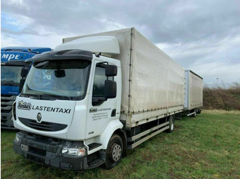 Kapellbil RENAULT