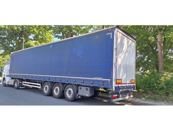 Kapelltrailer SCHWARZMÜLLER