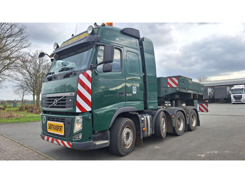 Dragbil VOLVO FH 540
