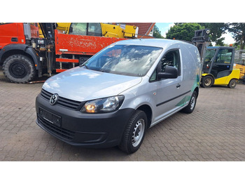 Små skåpbil VOLKSWAGEN Caddy