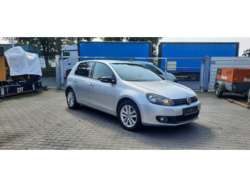 Hatchback/ Halvkombi VOLKSWAGEN