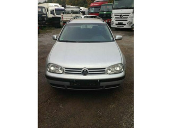 Personbil VOLKSWAGEN