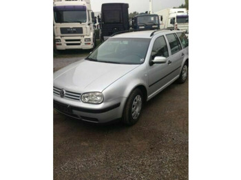 Kombi Volkswagen Golf Variant 1.9 TDI Comfortline: bild 2