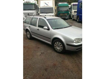 Kombi Volkswagen Golf Variant 1.9 TDI Comfortline: bild 3