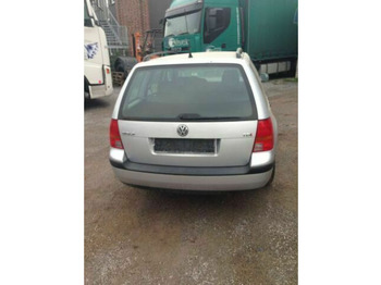 Kombi Volkswagen Golf Variant 1.9 TDI Comfortline: bild 4